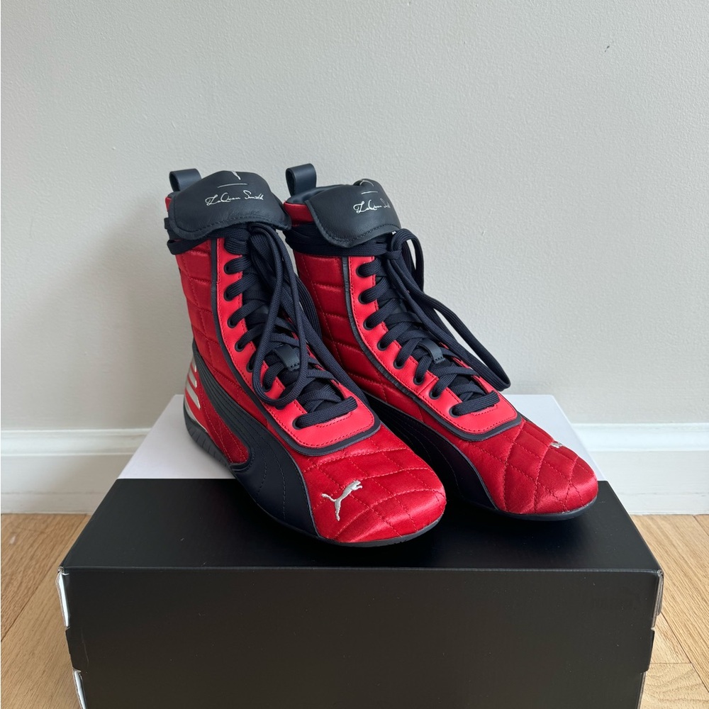 PUMA x LAQUAN SMITH Speedcat